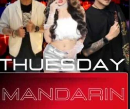 GRAND EAGLE CLUB PENJARINGAN JAKARTA  MANDARIN NIGHT