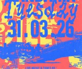 SHAMROCK GANDARIA JAKARTA  TUESDAY