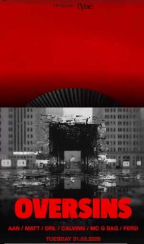 FYNE JAKARTA - OVERSINS