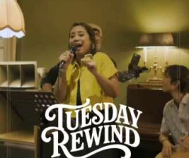 THE GUNSLINGERS HOP JAKARTA  TUESDAY REWIND