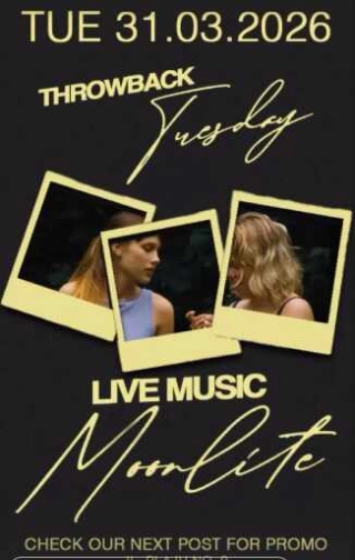 DWNTWN JAKARTA - THROWBACK TUESDAY