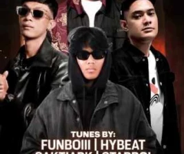 THE BROTHERHOOD GUNAWARMAN JAKARTA  SOUTHGATE