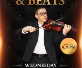 1920 LOUNGE KEMANG JAKARTA  WEDNESDAY