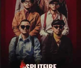 AM LOUNGE SCBD JAKARTA  WEDNESDAY