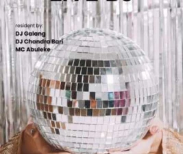 ANAK KEMANG CAFE JAKARTA  WEDNESDAY