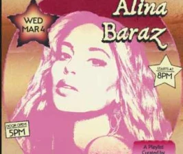 BEBOP JAKARTA  LISTENING SESSION