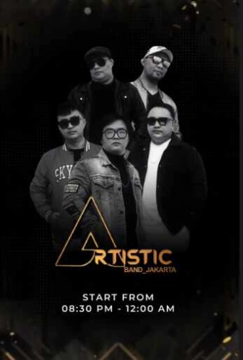 BLACK CHAMP TEBET JAKARTA - WEDNESDAY