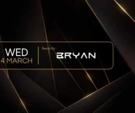 DRAGON CHAMBER KELAPA GADING JAKARTA - WEDNESDAY