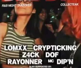 DELULU JAKARTA  BADDIE