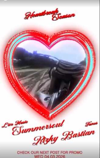 DWNTWN JAKARTA - HEARTBREAK SEASON