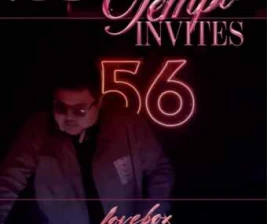 FIFTYSIX JAKARTA - LOVE TEMPO INVITES
