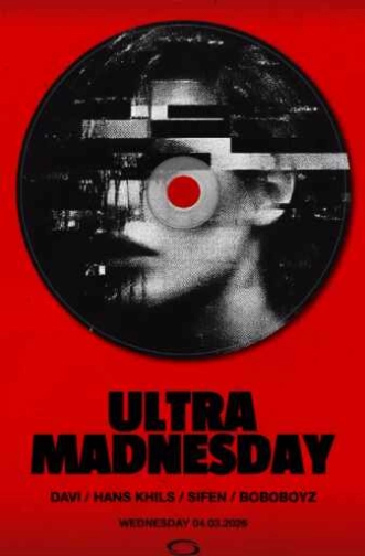 FYNE JAKARTA - ULTRA MADNESDAY