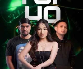 THE GREAT GATSBY SCBD JAKARTA  WEDNESDAY