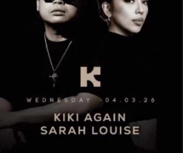 KODE JAKARTA  WEDNESDAY