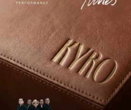 KYRO SCBD JAKARTA - THROWBACK TUNES