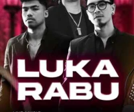LUFRE BAR  LOUNGE SENOPATI JAKARTA  LUKA RABU