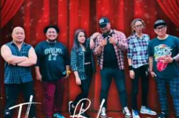 MAESTRO COCO MANGGA DUA JAKARTA - AMBYAR LIVE SHOW