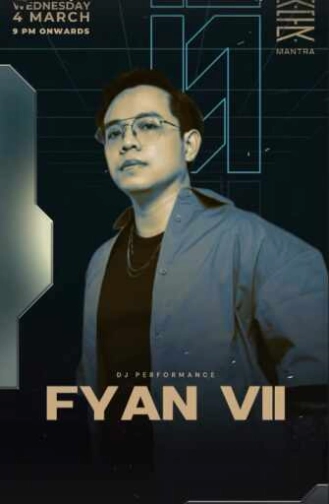 MANTRA PANTAI INDAH KAPUK - WEDNESDAY