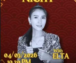 NEW FUXION JAKARTA  MANYAO NIGHT