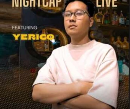 NIGHTCAP PURI JAKARTA  WEDNESDAY