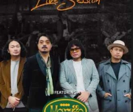 ROOSEVELT JAKARTA  WEDNESDAY