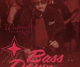 ROSE GUNAWARMAN JAKARTA  BASS DOUR LOW