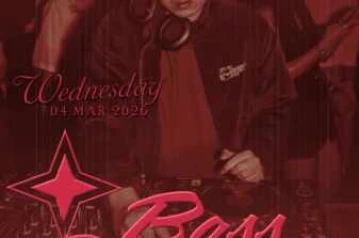 ROSE GUNAWARMAN JAKARTA - BASS DOUR LOW