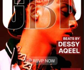 ROSI SENOPATI JAKARTA - GONE BEFORE PRESENTATION