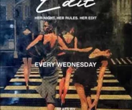 STALK SCBD JAKARTA  THE LOVE EDIT