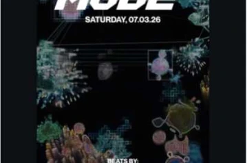 STALK SCBD JAKARTA - STALK MODE