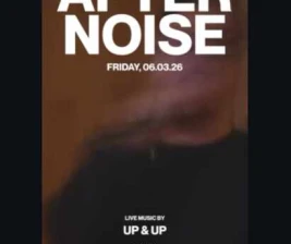 STALK SCBD JAKARTA - AFTER NOISE