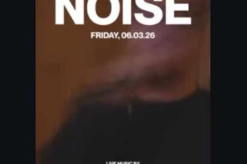 STALK SCBD JAKARTA - AFTER NOISE