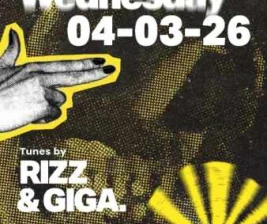 STORIES SCBD JAKARTA  WEDNESDAY