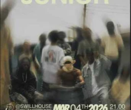 THE SWILL HOUSE SCBD JAKARTA  TOPDOWN