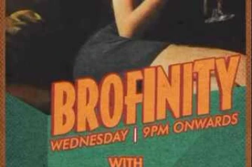 THE BROTHERHOOD GUNAWARMAN JAKARTA - BROFINITY