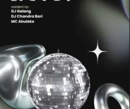 ANAK KEMANG CAFE JAKARTA  THURSDAY