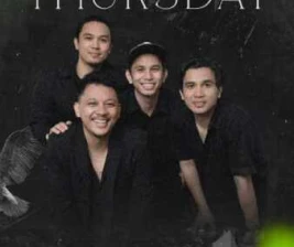 ATTICA KUNINGAN JAKARTA  THROWBACK THURSDAY