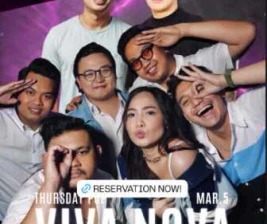 BLAZE SCBD JAKARTA  THURSDAY