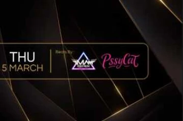 DRAGON CHAMBER KELAPA GADING JAKARTA - THURSDAY