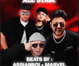 DELULU JAKARTA  THURSDAY