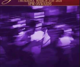 FIFTYSIX JAKARTA  GROOVE STATE