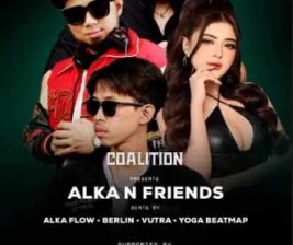 FOS KEMANG JAKARTA  COALITION