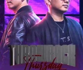 GLAMZ ANTASARI JAKARTA  THROWBACK THURSDAY