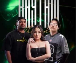 THE GREAT GATSBY SCBD JAKARTA  RYTHM THURSDAY