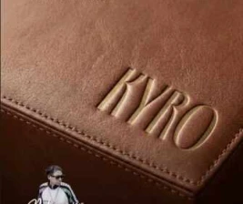 KYRO SCBD JAKARTA  RB NIGHT