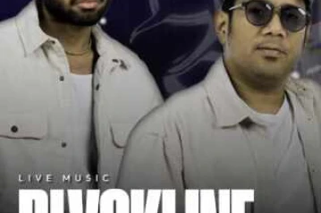 LUFRE BAR & LOUNGE SENOPATI JAKARTA - THURSDAY