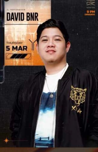 MANTRA PANTAI INDAH KAPUK - THURSDAY