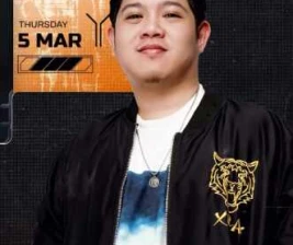 MANTRA PANTAI INDAH KAPUK  THURSDAY