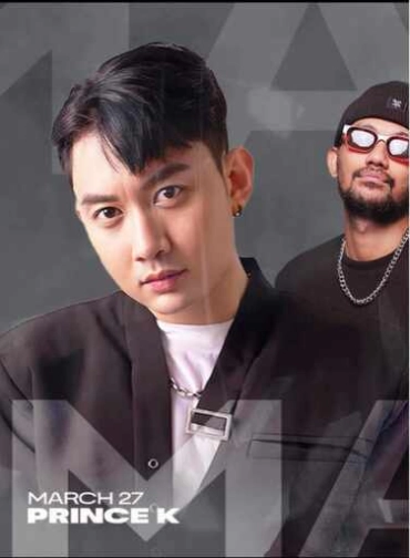 MONKEY KING BAR & LOUNGE GADING SERPONG - FRIDAY