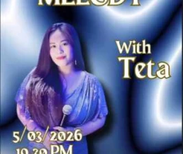 NEW FUXION JAKARTA  THURSDAY MELODY